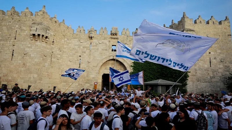 'বৃহত্তর ইসরায়েল' প্রকল্পের পথে ইরান একটি বাধা হয়ে রয়েছে